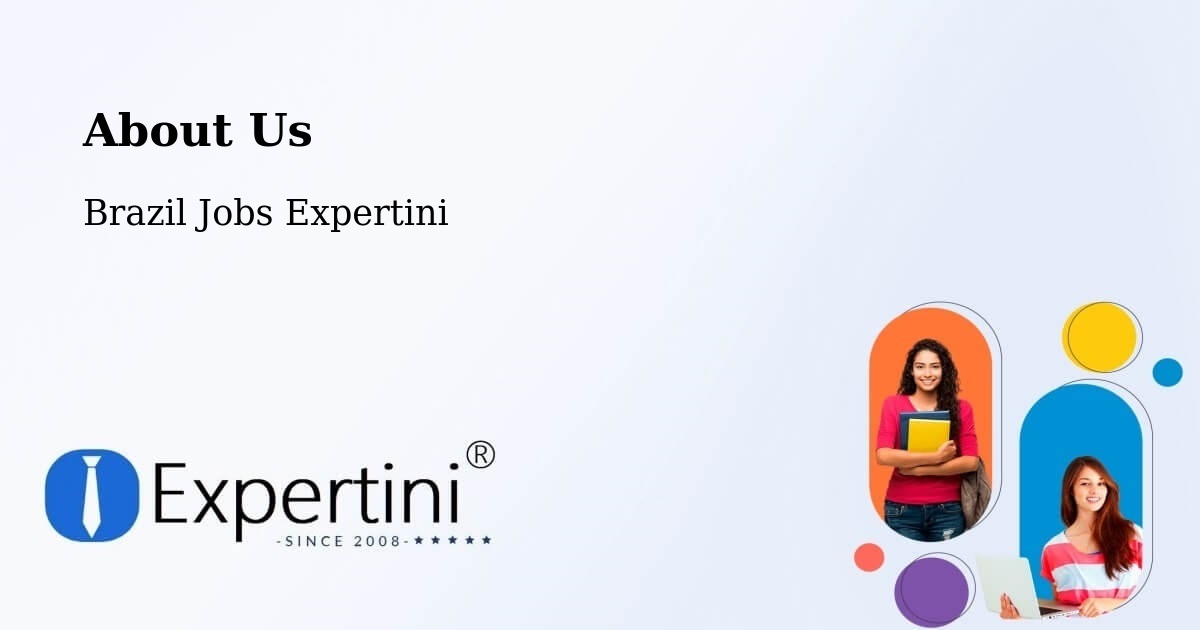 About Expertini Recruitment Platform  – Camacan - Camacan, Brazil Jobs Expertini